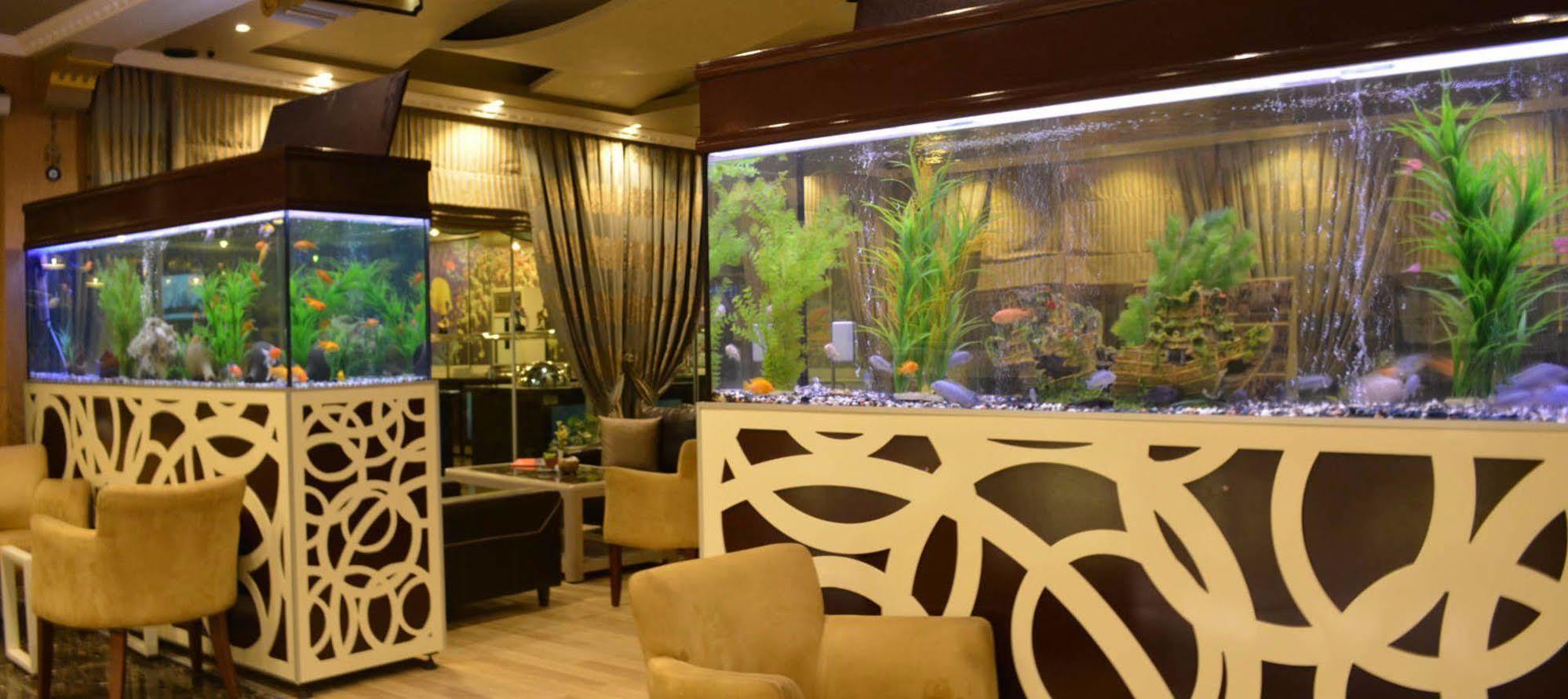 Unluselek Hotel Anamur Zewnętrze zdjęcie